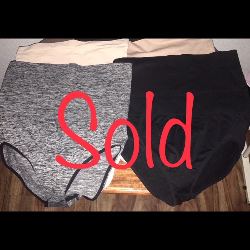 SOLD OUT!